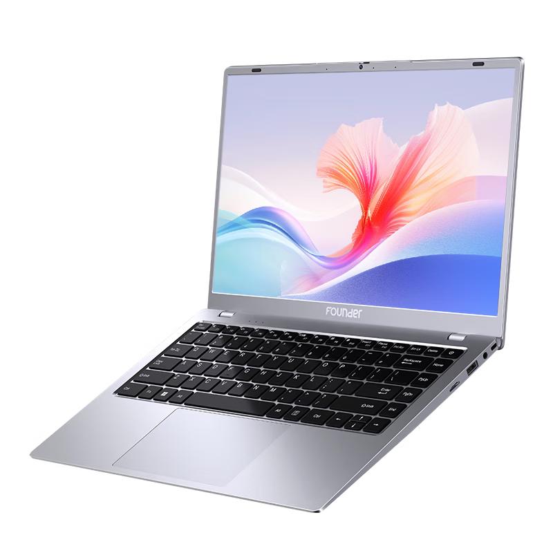 Founder Aurora & Kunpeng Series Laptops (CN Version)