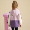 Hellokitty Girls' Autum Hooded Jacket 2025 New Sports Top Kidsren's Autum Clothing Medium and Large Kidsren's Clothing