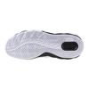 Tennis Shoes Wave Enforce Court AC All Court Club Activities Lightweight Soft Tennis Hard Tennis White X Black Cm 3E [Mizuno] 28.0