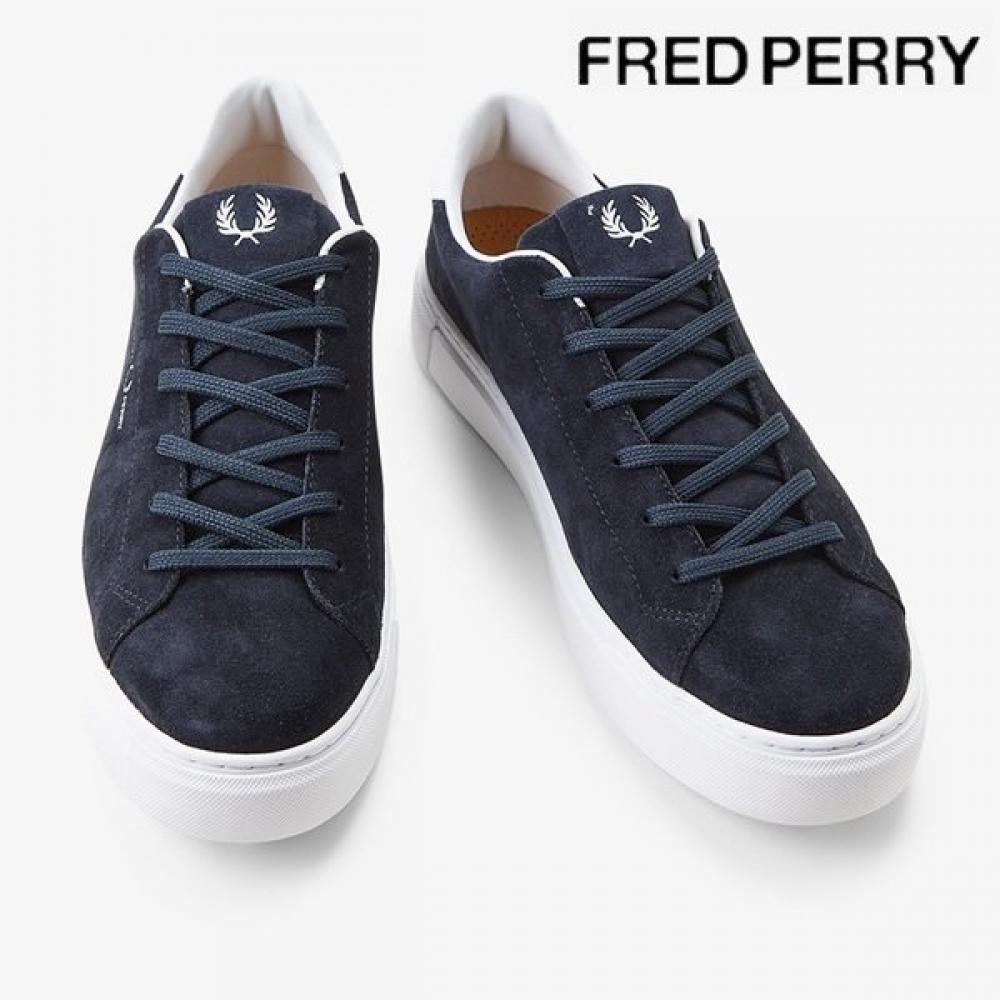

Fred Perry Men S Suede SneakerS Sfpm2438319 238 290