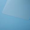 For Samsung Galaxy Tab S10 FE+ Screen Protector 0.3mm Arc Edge Full Coverage Tempered Glass Film