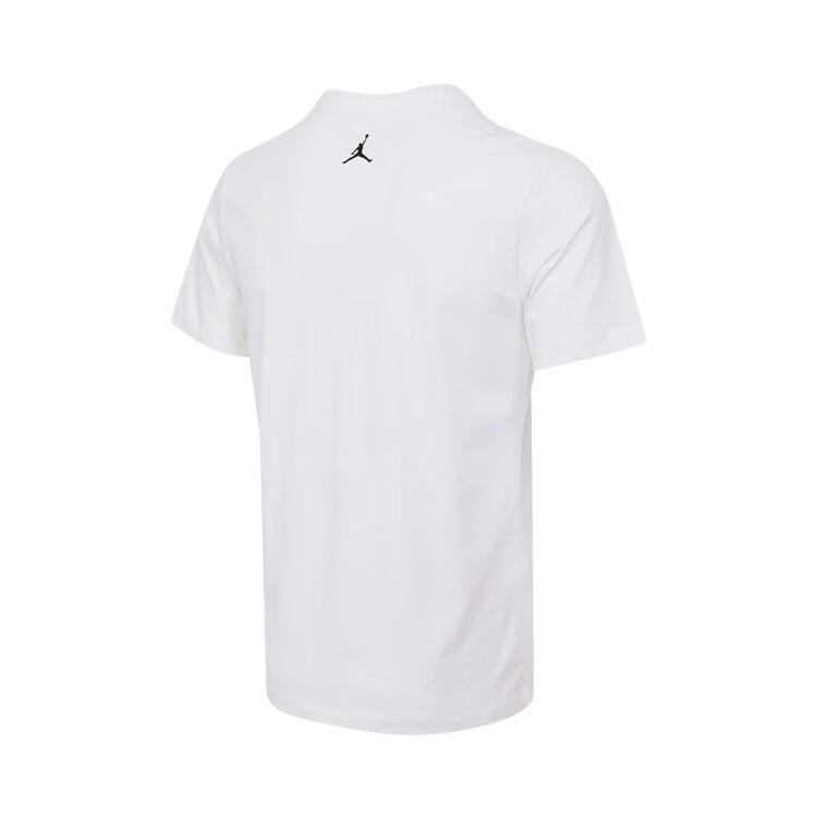 New Jordan Flight Essentials AJ1 Men's Short Sleeve T Shirt IB3356-100