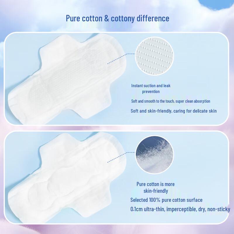 Sur Nurse Zdravotnické denní hygienické vložky