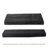 Electronic Digital Piano Cover Dustproof Keyboard Cover for 61/88 Key Piano