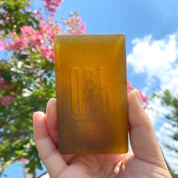 

Прозрачная очищающая пенка Esfolio 3HA, 1 штука, 100мл Известная корейская косметика