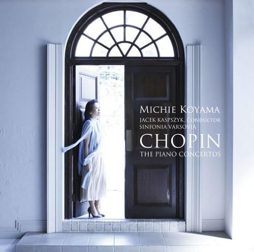 

Chopin: Concerto In E Minor & F Minor