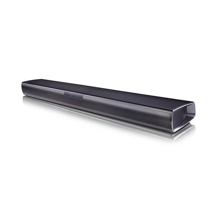 Barre De Son - LG - SQC1 - 160 W - 2.1 Canaux - Bluetooth 4.0
