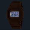 Casio Unisex G-SQUAD Series Gray Watch DW-5600NC-5JF DW-5600NC-5JF