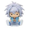 Re Ment Yu Gi Oh Collectible Figure Petadoll Sitting Blue Eyes White Dragon Red Eyes Black Dragon Yami Yugi Anime Display