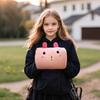Warm Hands, Gloves, Nap Pillows, Cushions, Hand-Hugging Pillows, Creative Warm Hands, Hugging Pillows, Plush Toys, Children'S Gifts
