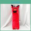 Hazbin Hotel Alastor Plush Toy With Pp Cotton Soft Material For Collectors And Giftgiving