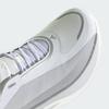 KK0288 adidas Hyperboost Edge Cloud White Light Solid Grey (Men's)