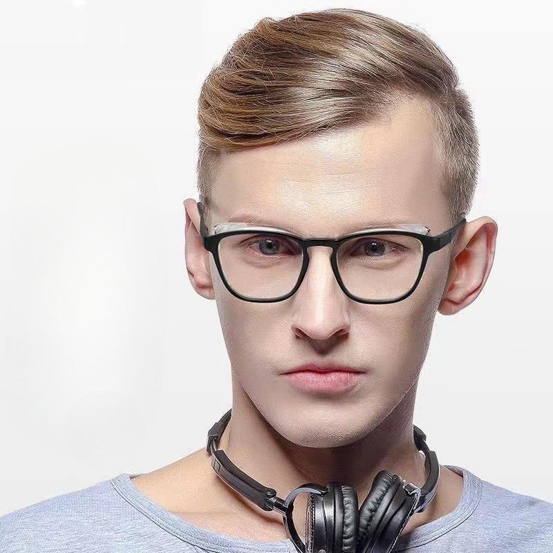 2pcs Men's and women's multi-functional goggles - windproof sand/fog resistant suitable for various activities modern glasses