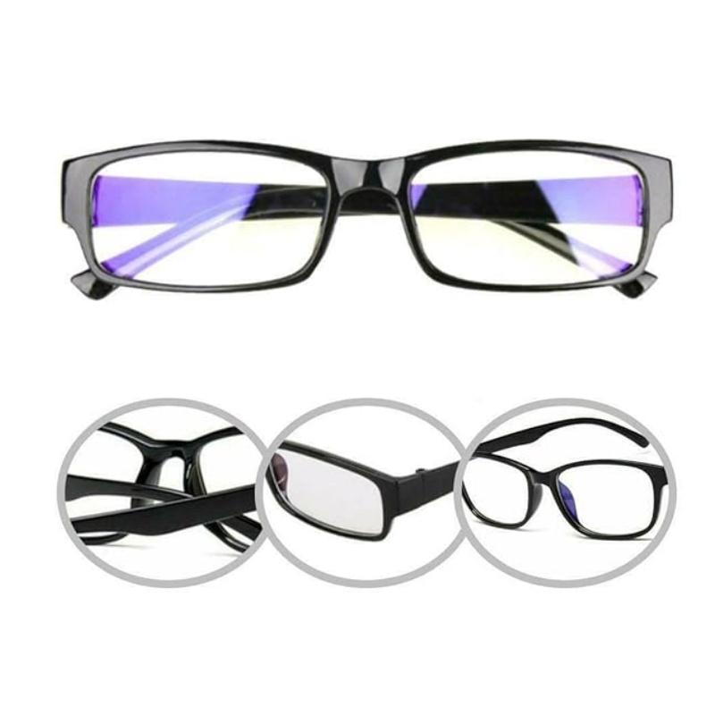 Мультифокальные очки для чтения Бифокальные очки для чтения с автоматической регулировкой — фото 3