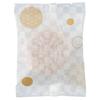 HEADS JT-RB2 Japanese Sweets Packs, 10 X 13.5 Cm, White (Japanese Pattern), 100 Sheets, for Japanese Sweets, Rayon Washi Paper, Desiccant and Oxygen A