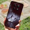 For Xiaomi Poco M8 Case For Poco M8 Pro 5G Cover Soft Silicone TPU Back Case For Poco M 8 PocoM8 Pro M8Pro Coque Phone Fundas