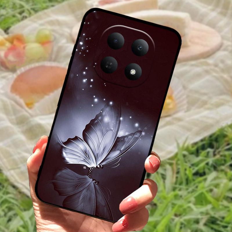 For Xiaomi Poco M8 Case For Poco M8 Pro 5G Cover Soft Silicone TPU Back Case For Poco M 8 PocoM8 Pro M8Pro Coque Phone Fundas