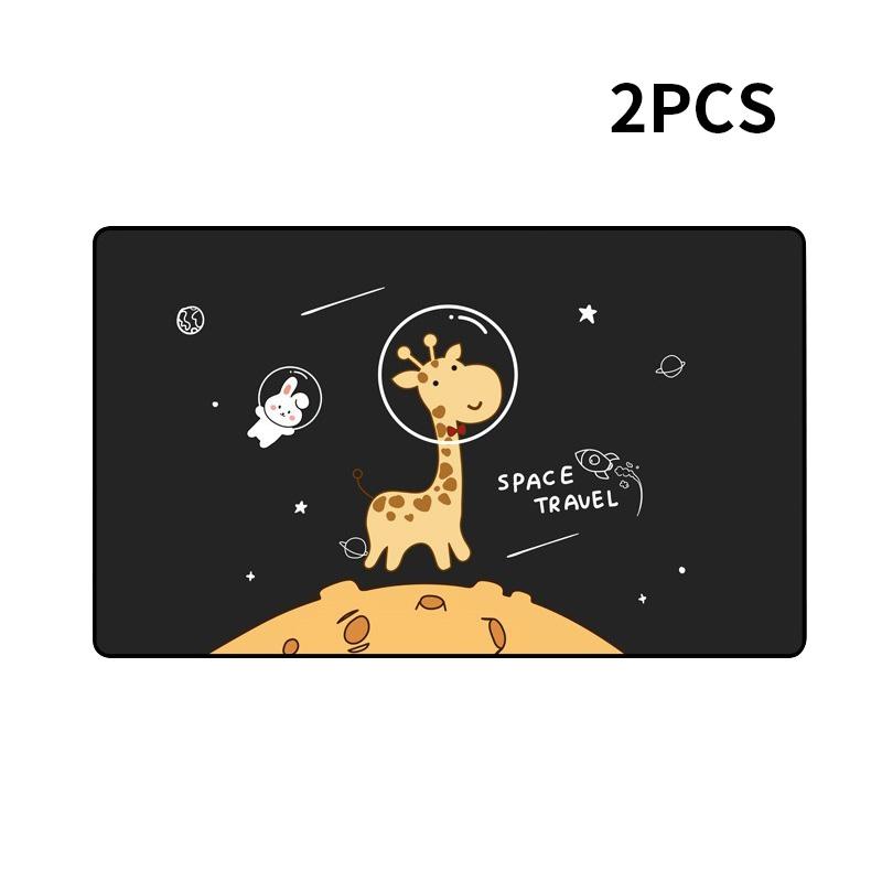 

LEIBOO Car SunShade Cartoon Animals Car Side Window Sunshade For Children Magnetic Car Sun Visor Car Sun Protector Accesorios