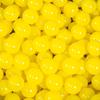 Balles en plastique colorées à mâcher pour aires de jeux