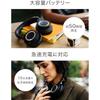 Audio-Technica ATH-M50xBT2 Wireless Headphones DJ Headphones Bluetooth Wired Headphones 45mm Larg...