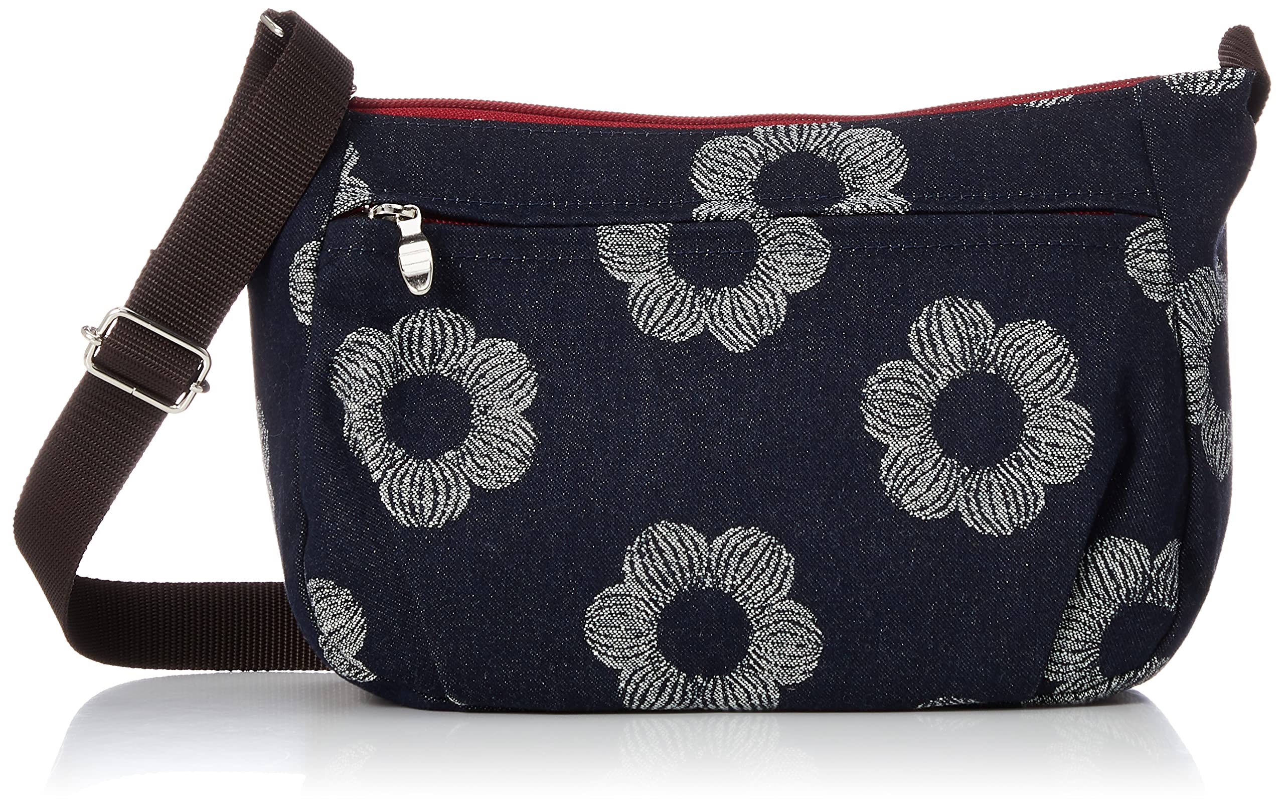 

Pochette Shoulder Red [Bianco] Women s