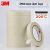 3M 69 Glass Cloth High-Temperature Electrical Tape