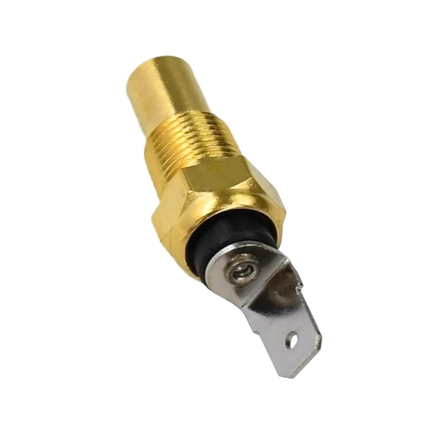 Temperature Sensor 31351-32830 1G498-83040 Fit for Kubota Tractors B2710 B2910 B7300 X20 X24 Engines D722 V2203 16415-83040