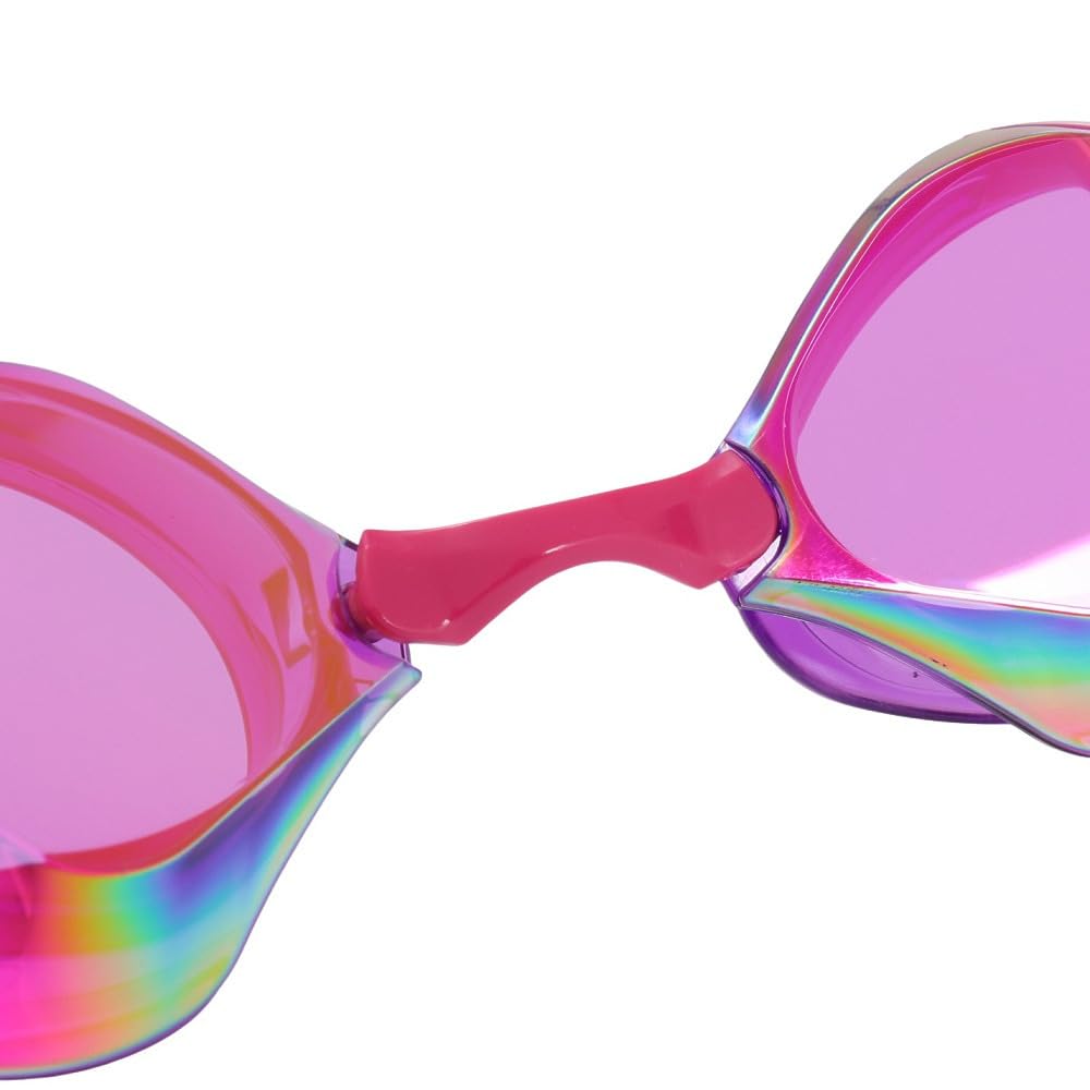 View Blade F ZERO V128ESAM VOP Racing Mirror Goggles with SWIPE