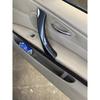 2PCS RH Interior Door Pull Handle Trim Cover For BMW 3 Series E90 E91 328i 335i