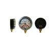 2-In-1 Pressure Gauge And  10 Bar Temperature And Pressure Gauge Temperature 0-120°C Temperature And Pressure Meter