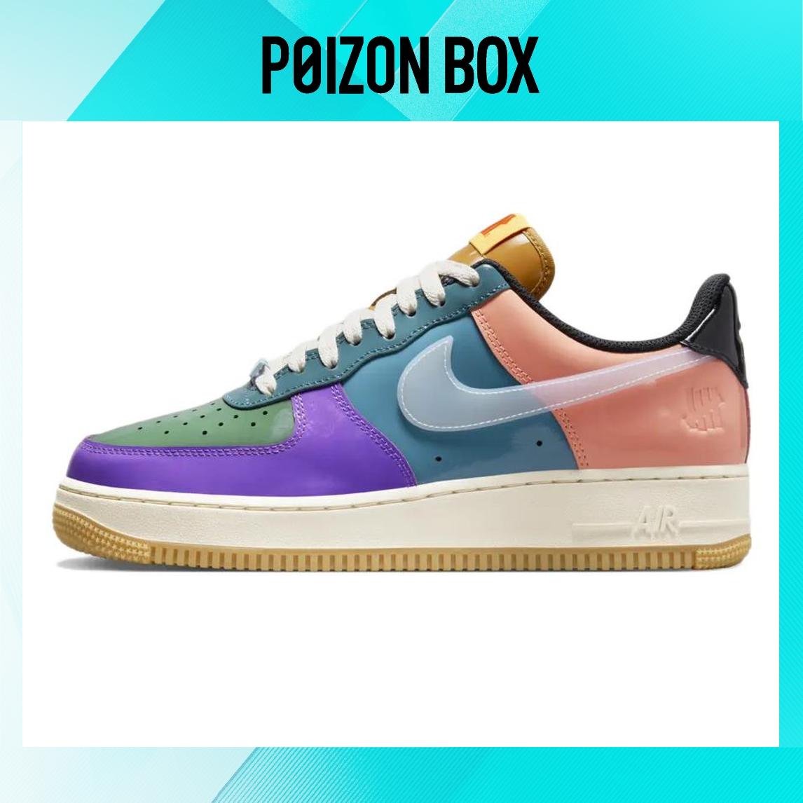 

Unisex Nike Air Force 1 Low Skate shoes