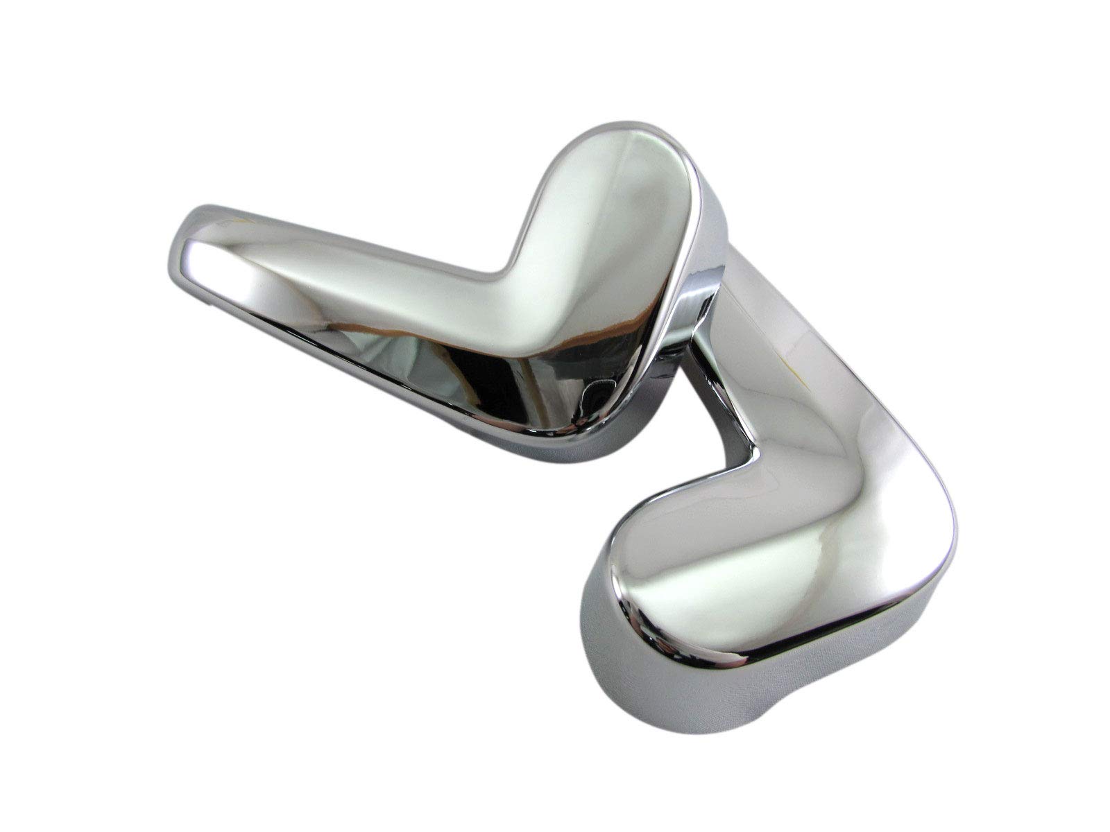 

BRIGHTZ Chrome Inner Rear Sliding Door Handle Cover for Part 31127 N-VAN JJ1/JJ2 [INS-DHC-048] (Models JJ, J1, J2, 1, 2) - Number