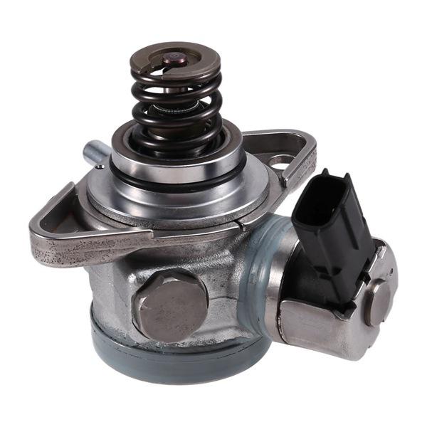 The 166306KA0A Is a High-pressure Fuel Pump Compatible with Nissan Pathfinder, Model 16630-6KA0A.