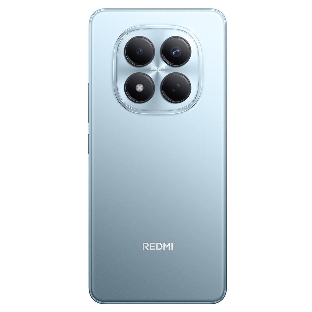 Redmi Note 15 Pro 4G NFC-Titanová/Černá/Modrá