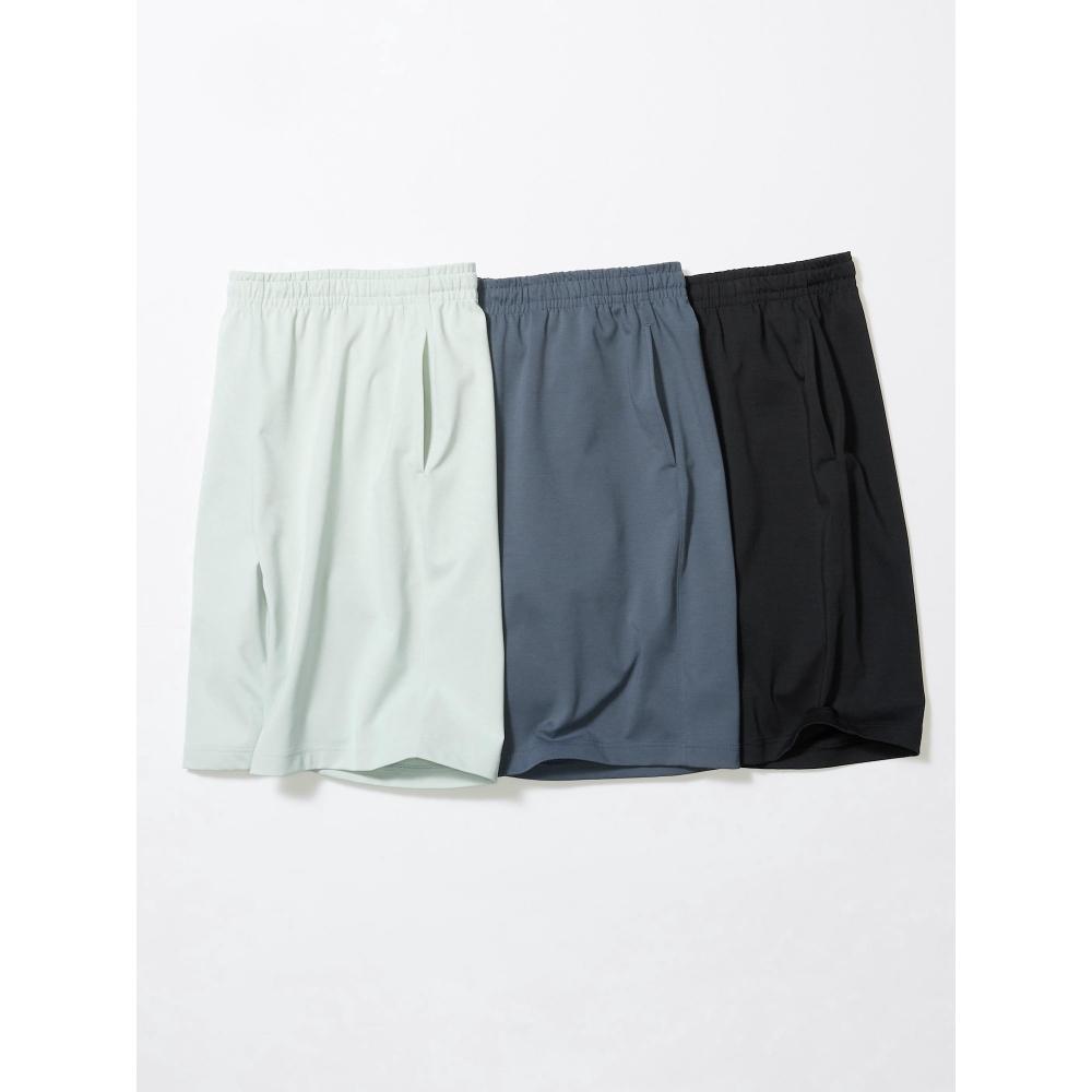 Uniqlo Dry Ex Short Pants