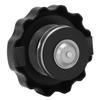 Motorcycle Radiator Cap 1.1 Bar Pressure Universal Motorcycle Radiator Water