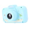 Digital Camera 2.5K Video 40MP Photos Digital Video Camera for Toddler with Dual Front Rear Cameras 3.5 Inch   Screen 650mAh Battery