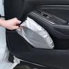 1 Piece Front Rear Car Window Sunshade Universal Uv Protection Shield Visor Windshield Cover Auto Anti Snow Ice