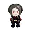 [Wanpaku Touken Ranbu] Outing Plush Toy 12Kashyuu Kiyomitsu