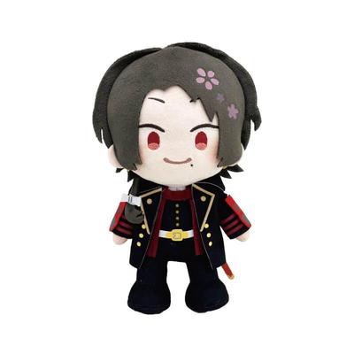 [Wanpaku Touken Ranbu] Ausflugs-Stofftier 12Kashyuu Kiyomitsu