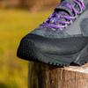 Li Ning Outdoor CF Tracing Cushioning, Wear Resistant Low top Outdoor Hiking Shoes Men's Black AHCU039-3