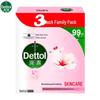 Dettol Healthy Antibacterial Soap