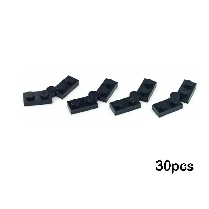 Connector Toy Works With 21712 44728 3956 99207 36841 36840 99781 99780 Conversion Block Wall Plate Bracket Corner