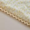 Dohia Skin-Friendly Soy Fiber Summer Quilt