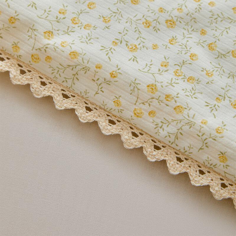 Dohia Skin-Friendly Soy Fiber Summer Quilt