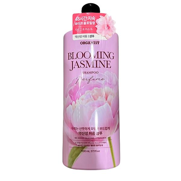 Organist Aroma Blooming Jasmine Shampoo Large 1100ml One thing