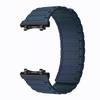 Magnetic Silicone Band For Amazfit T-Rex 3 Smart Watch Sports Replacement Strap For Huami Amazfit T Rex 3 Band Correa Bracelet