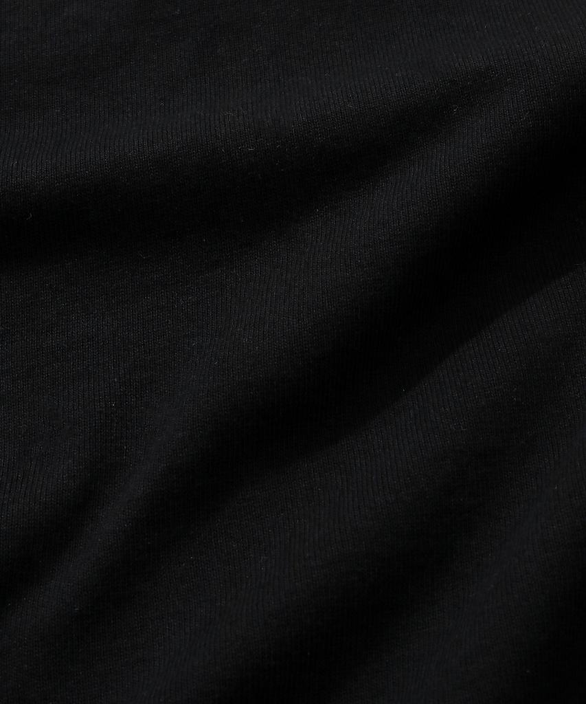 COLUMBIA UNIVERSITY Columbia Arch Logo S/S T-Shirts Black