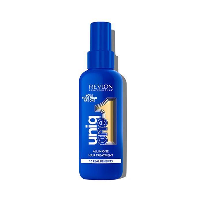 Revlon Professional UniqONE™ Masque Spray Sans Rinçage Vanille et Jasmin 150 ml