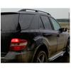 Roof Rails FIAT DOBLO SHORT FROM 20102022 Black Solid Durable
